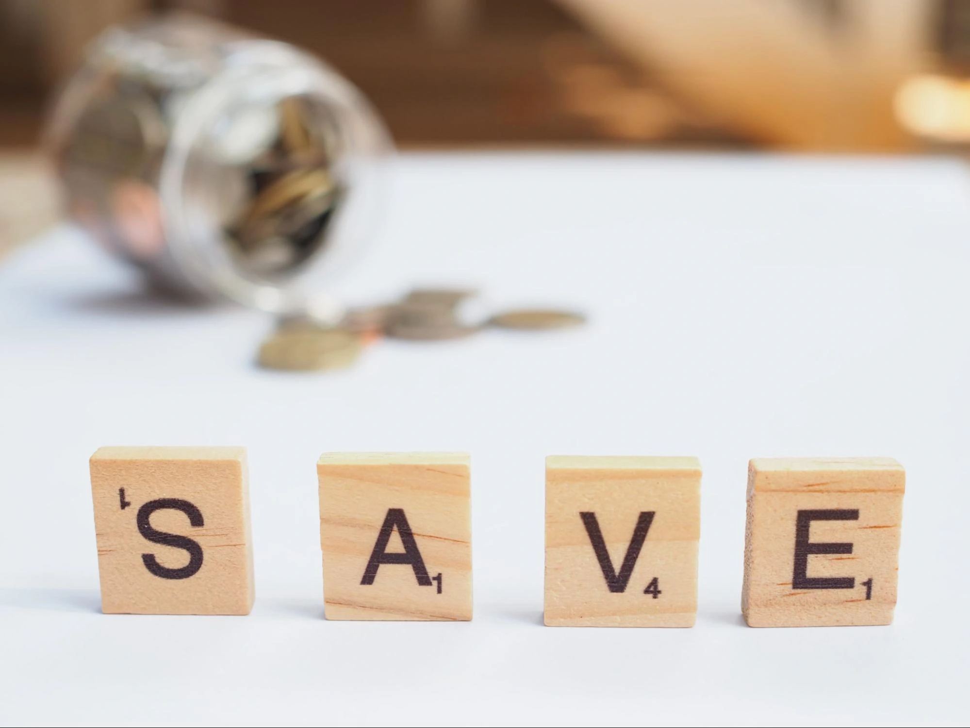 soft saving adalah